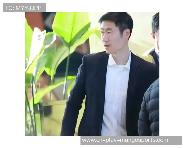 官方宣告！47岁的王励勤正式革职，樊振东为其发声，第一时间送上了祝愿