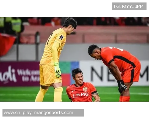 海港羞耻一战！中超三连冠后亚冠三连败，媒体人开炮：一向输下去