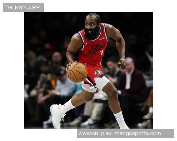 的确该走了！这五位NBA超级球星，很可能被逼换队，哈登境况最好